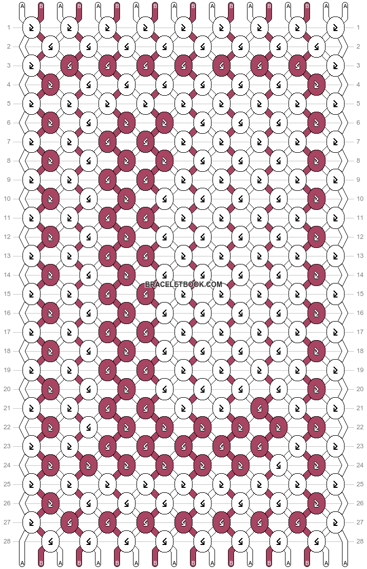 Normal pattern #176601 pattern