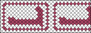 Normal pattern #176601