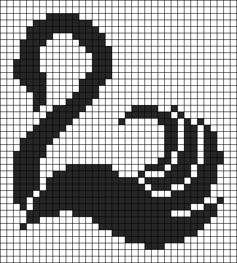 Alpha pattern #176602 preview