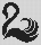 Alpha pattern #176602