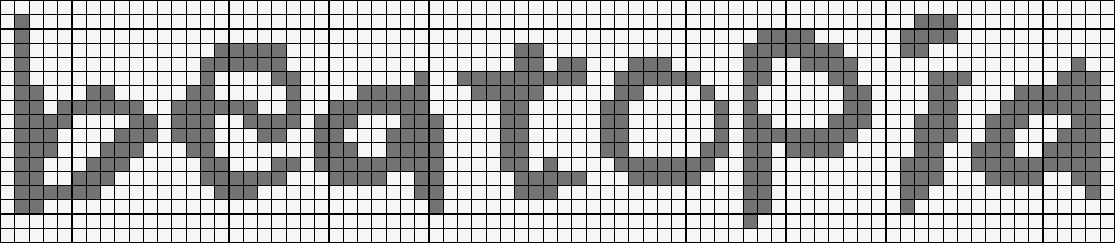 Alpha pattern #176604 preview