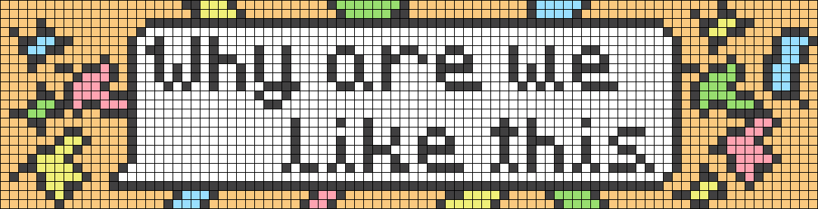 Alpha pattern #176606 preview