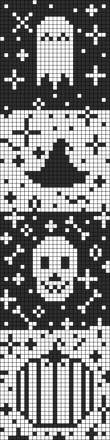 Alpha pattern #176608 preview