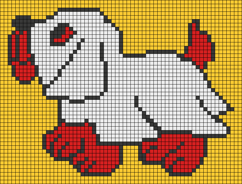 Alpha pattern #176609 preview