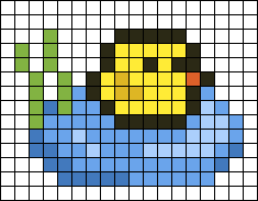 Alpha pattern #176611 preview
