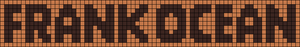 Alpha pattern #176615