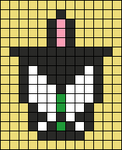 Alpha pattern #176616