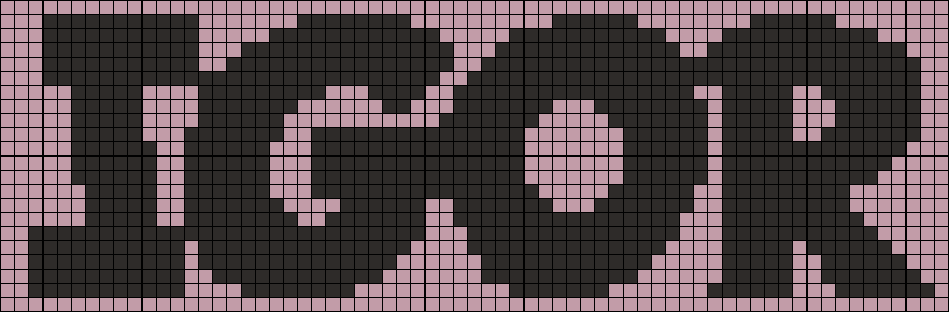 Alpha pattern #176617 preview