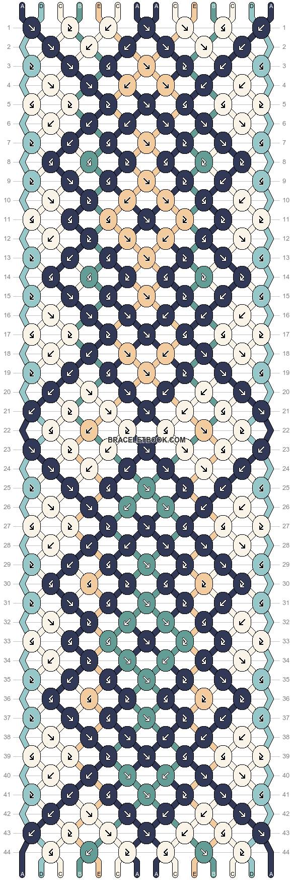 Normal pattern #176619 pattern