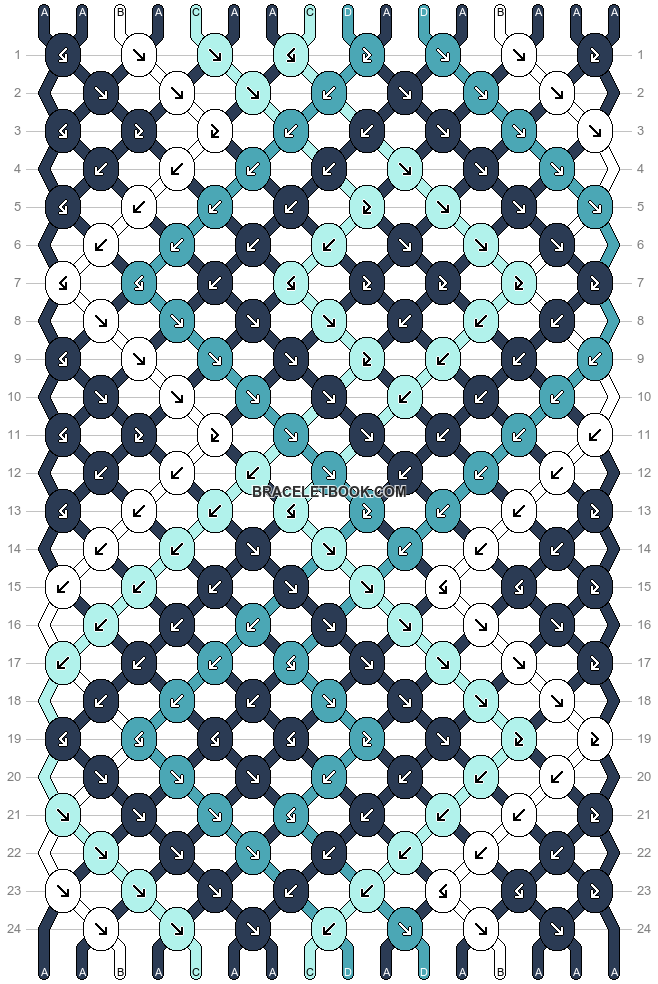 Normal pattern #176624 pattern