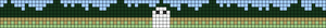 Alpha pattern #176626