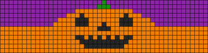 Alpha pattern #176628