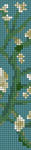 Alpha pattern #176630