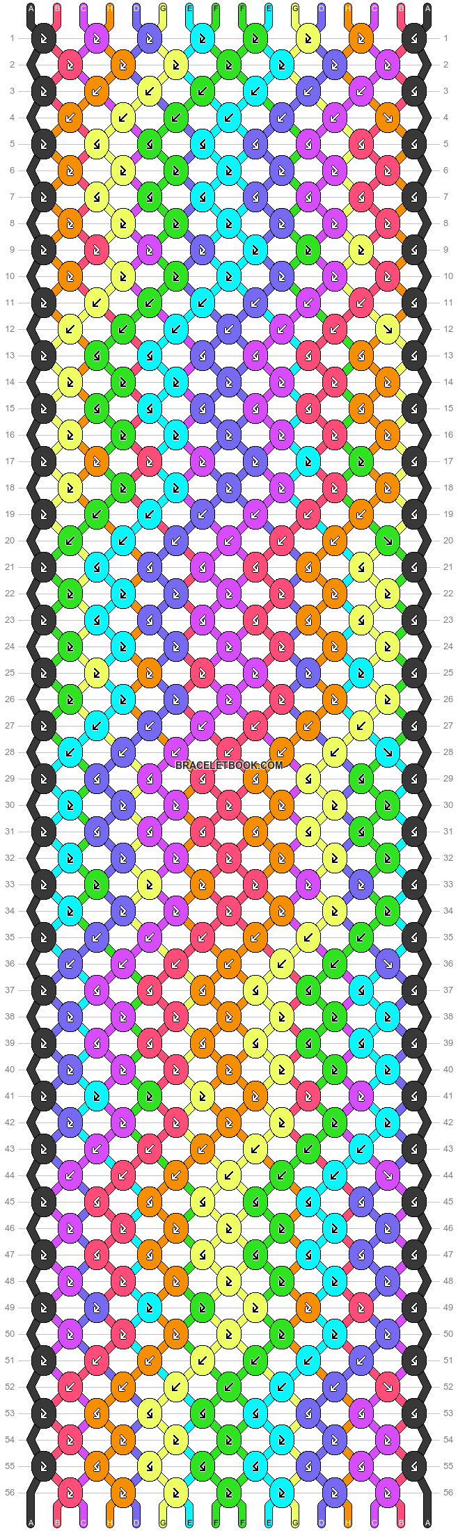 Normal pattern #176634 pattern