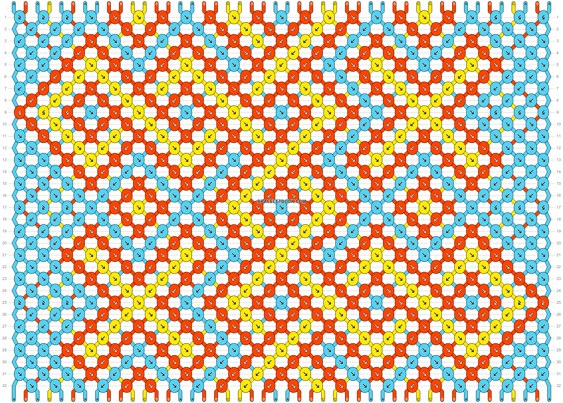 Normal pattern #176637 pattern