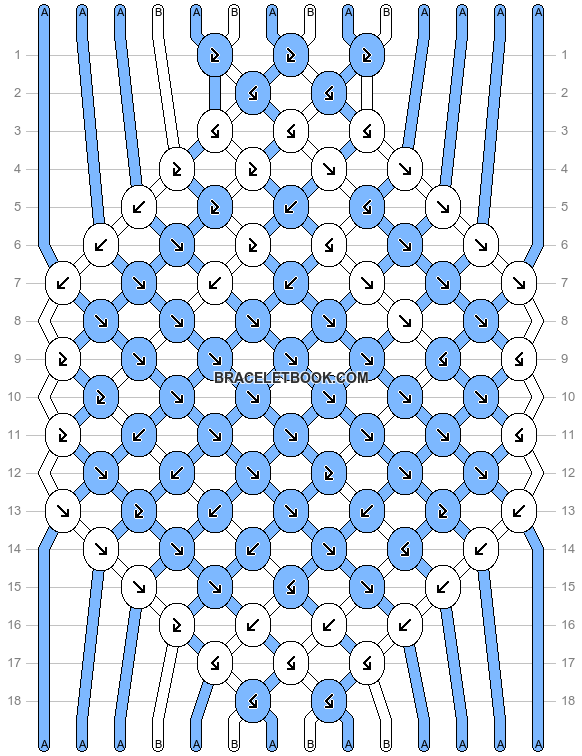 Normal pattern #176639 pattern