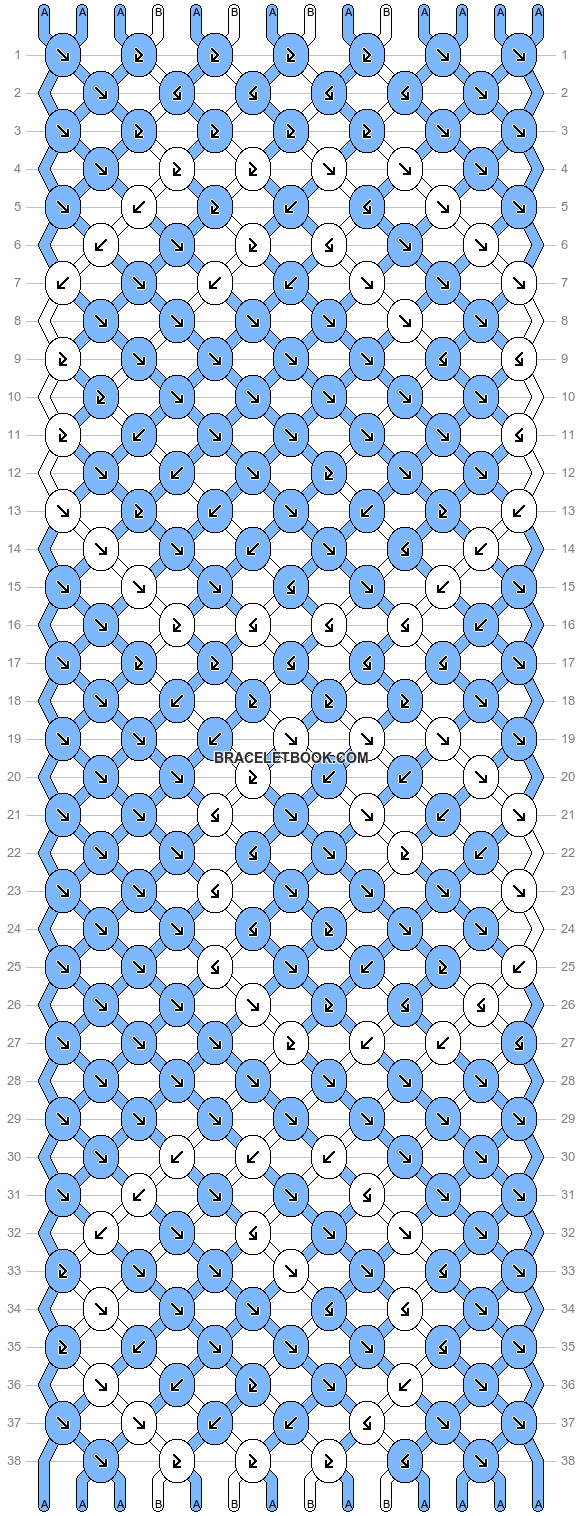 Normal pattern #176643 pattern