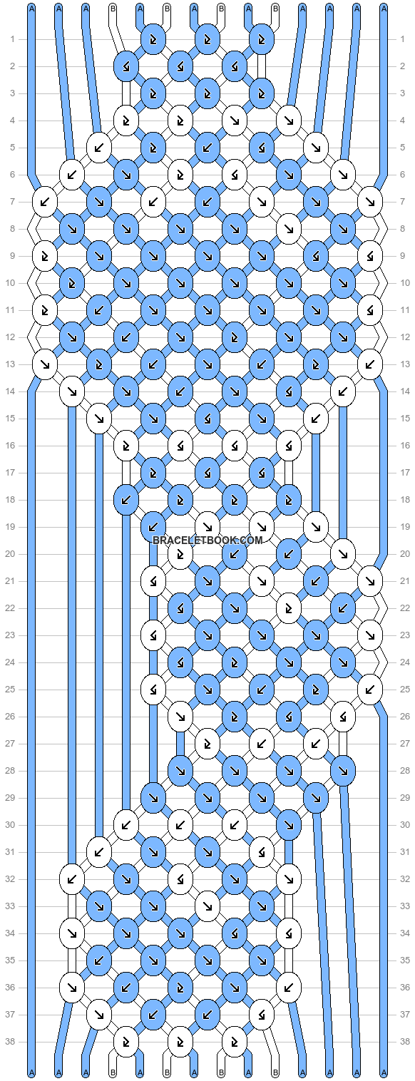 Normal pattern #176645 pattern