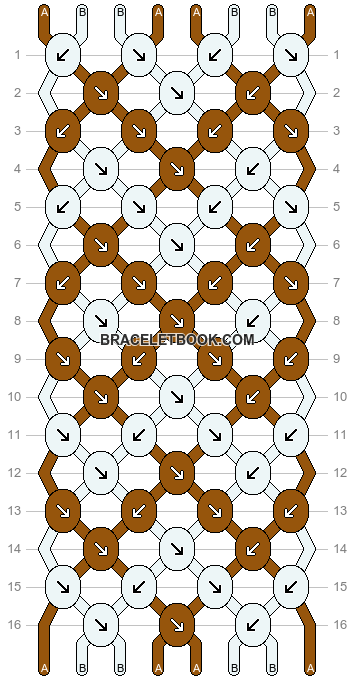 Normal pattern #176650 pattern