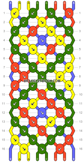 Normal pattern #176652 pattern
