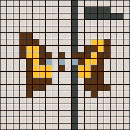 Alpha pattern #176655 preview