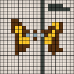 Alpha pattern #176655