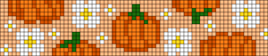 Alpha pattern #176661