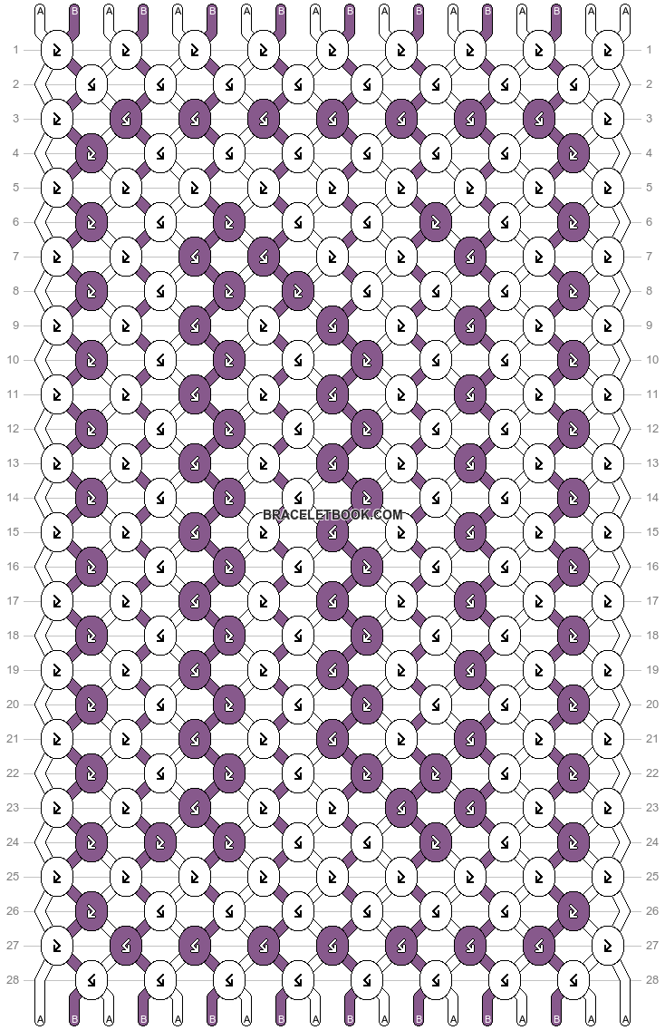 Normal pattern #176663 pattern