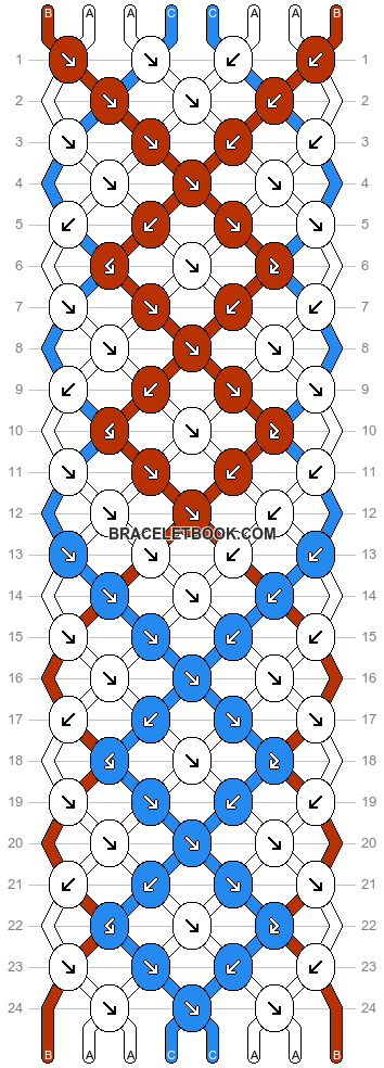 Normal pattern #176664 pattern