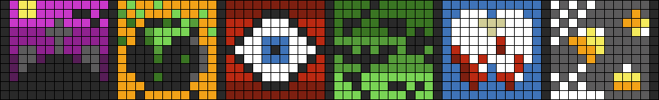 Alpha pattern #176669 preview