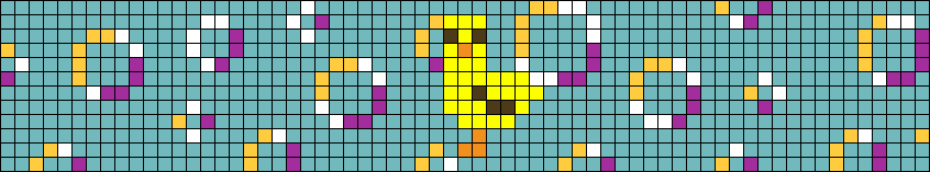Alpha pattern #176670 preview
