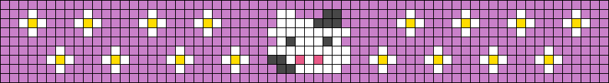Alpha pattern #176671 preview