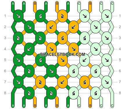 Normal pattern #176672 pattern
