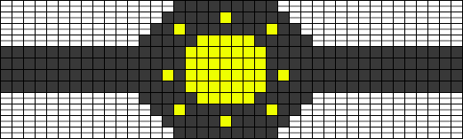Alpha pattern #176673 preview