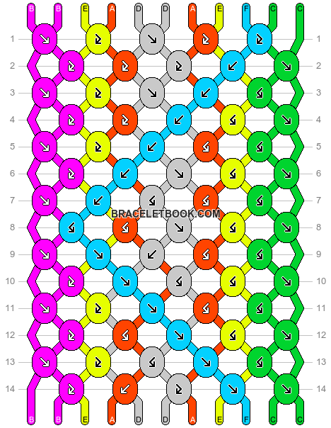Normal pattern #176674 pattern