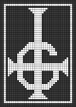 Alpha pattern #176676