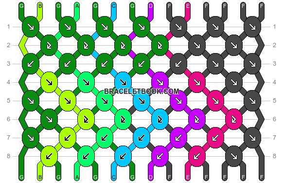 Normal pattern #176678 pattern