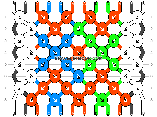 Normal pattern #176680 pattern