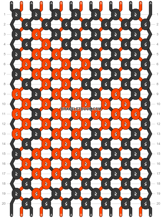 Normal pattern #176682 pattern