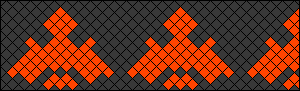 Normal pattern #176682