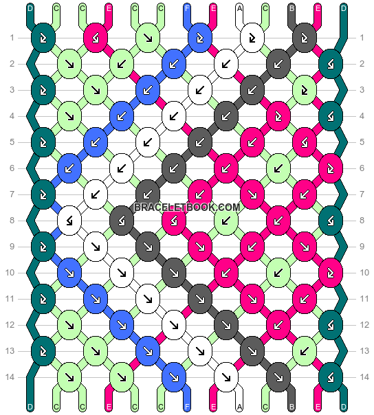 Normal pattern #176683 pattern