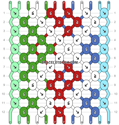 Normal pattern #176684 pattern