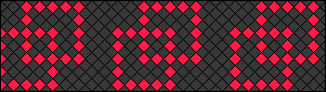 Normal pattern #176689