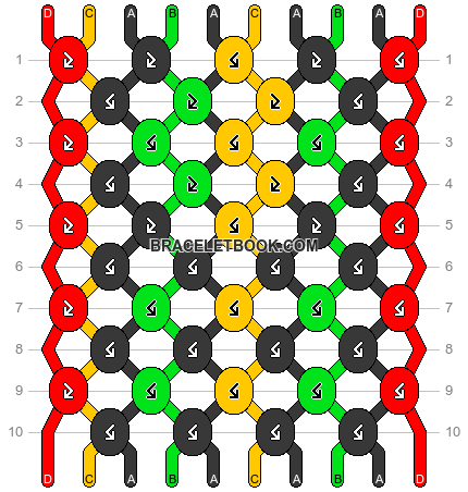 Normal pattern #176692 pattern
