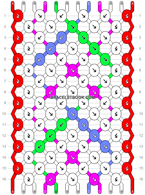 Normal pattern #176694 pattern
