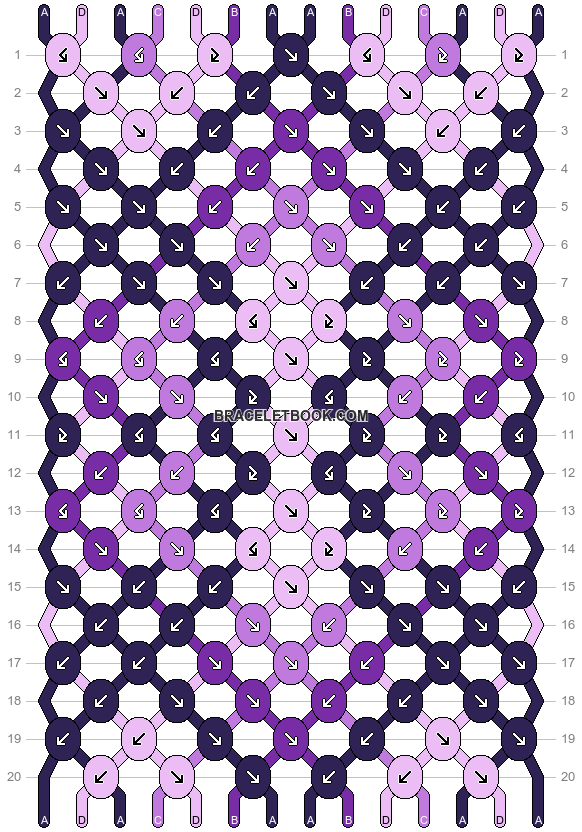 Normal pattern #176700 pattern