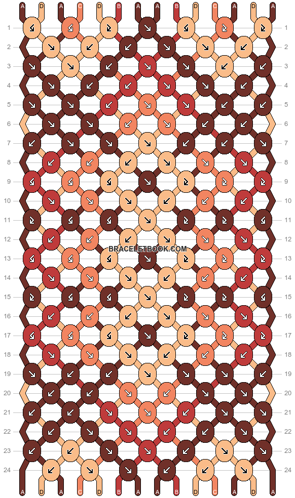 Normal pattern #176701 pattern