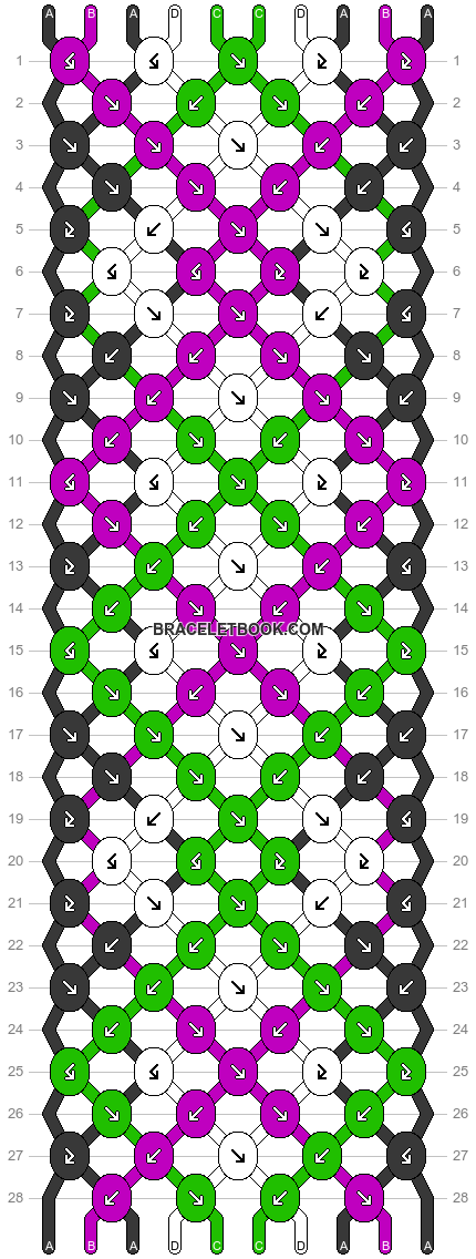 Normal pattern #176702 pattern