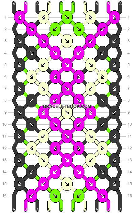 Normal pattern #176703 pattern