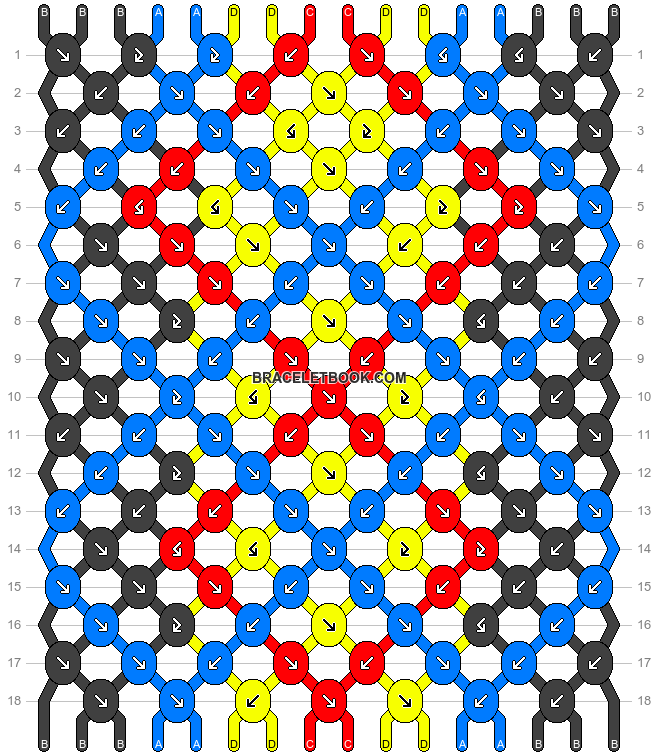 Normal pattern #176705 pattern
